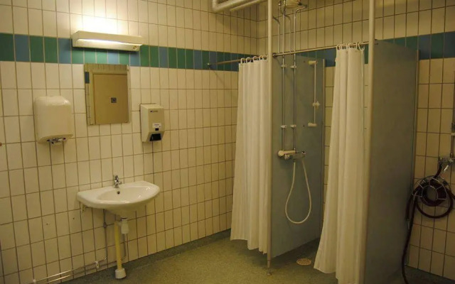 Värmlands Campanläggning AB