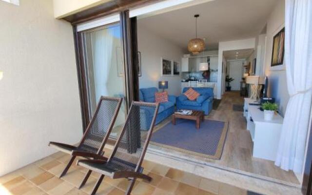 Pliflor 13 - Beach Apartment