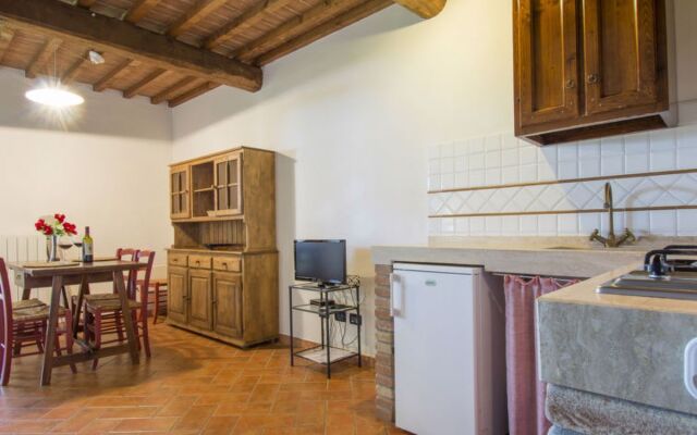 Podere Tre Termini Country Resort