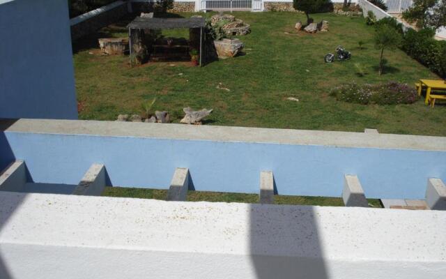 Villa Romaní Apartament