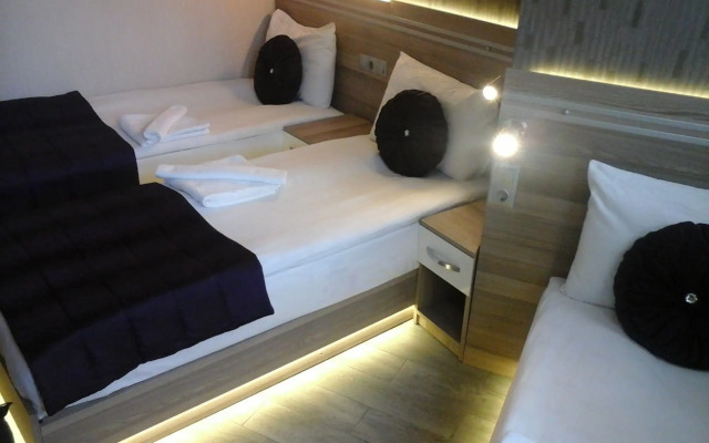 Olimpiyat Otel Izmir