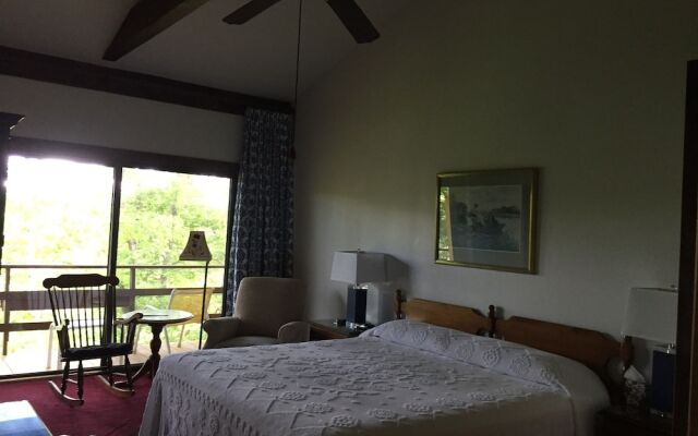 Howard House Lodge B&B