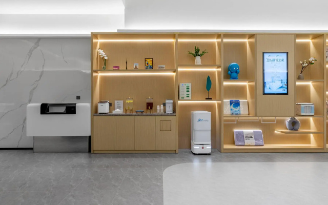 Guangzhou Home Inn - Dunhe