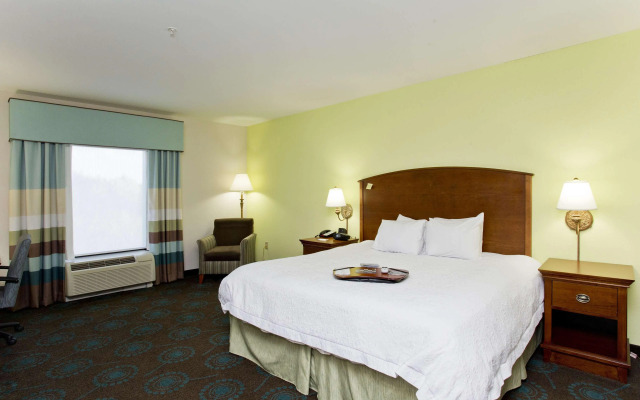 Hampton Inn Front Royal