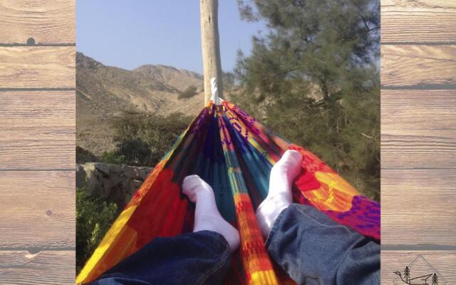 Las Cabañas de Tarii