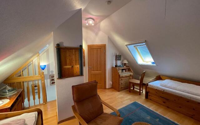 Alte Reihe 9 Wohnung 5