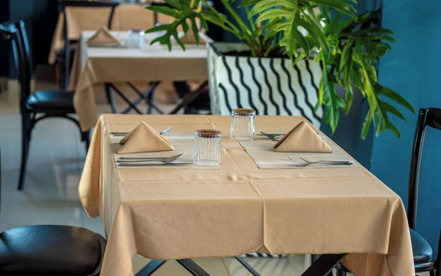 Sanna Boutique Hotel