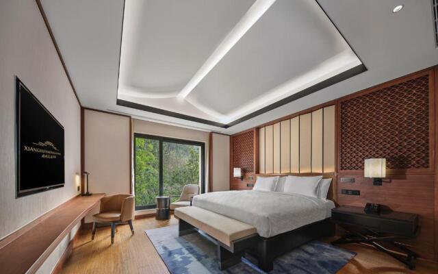 Xianghu Xiaoyao Manor