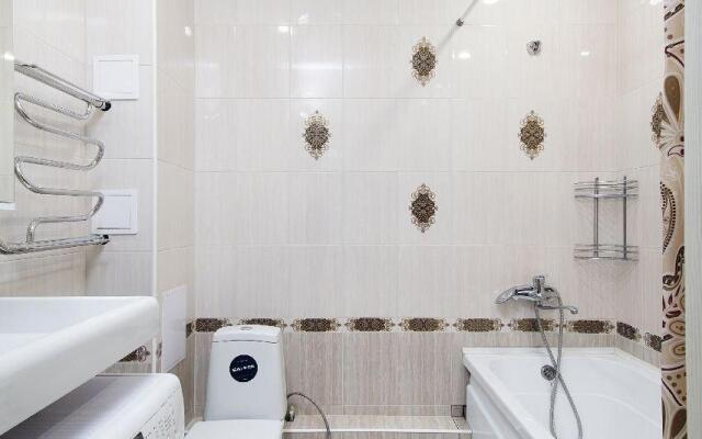 Апартаменты на улице Пискунова