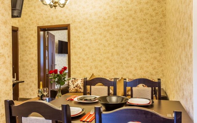 Deluxe Suite Sofia
