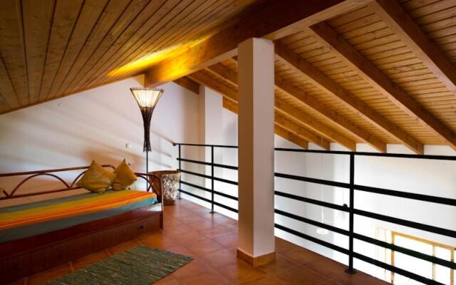 Herdade Monte Do Sol