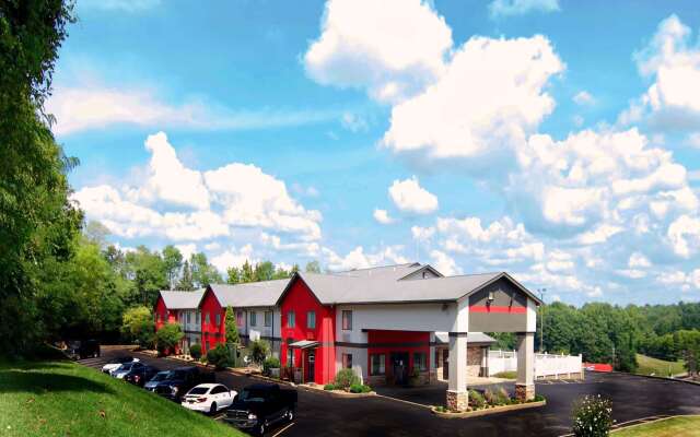 Ramada by Wyndham Tell City