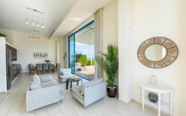 PRNV14 Villa Infinite Aretousa