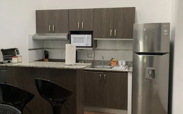 El Calvario Lofts