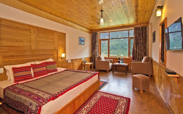 Hotel Vyas Vatika
