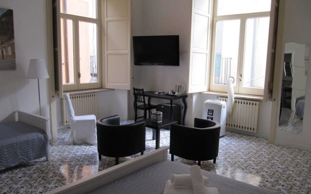 Infinito Salerno Guesthouse