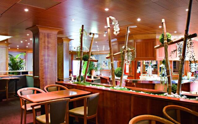 Hôtel Vacances Bleues Villa Modigliani