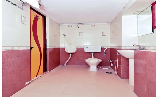Shahi Bagh by OYO Rooms