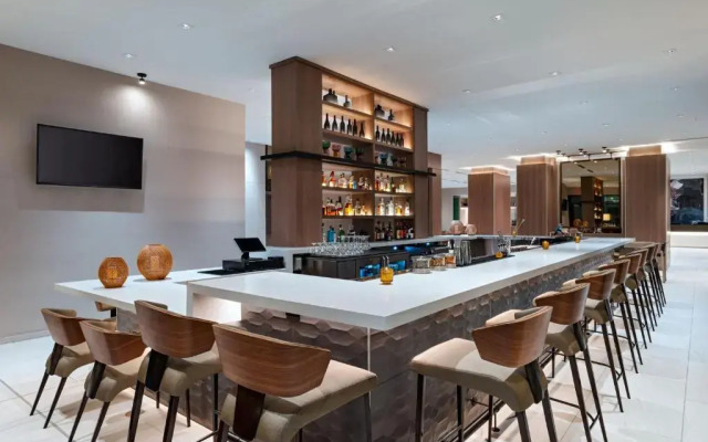 AC Hotel Waco Downtown