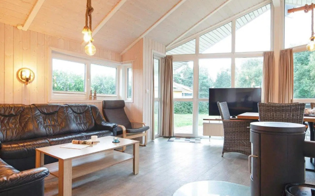 Three-Bedroom Holiday home in Grömitz 5