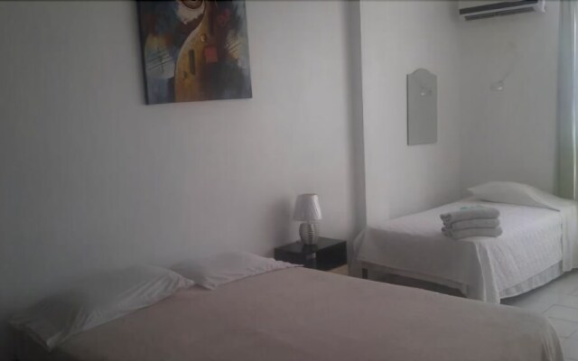 Andino Hotel