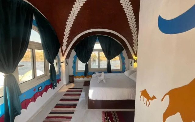 Nubian Palace Eco Lodge