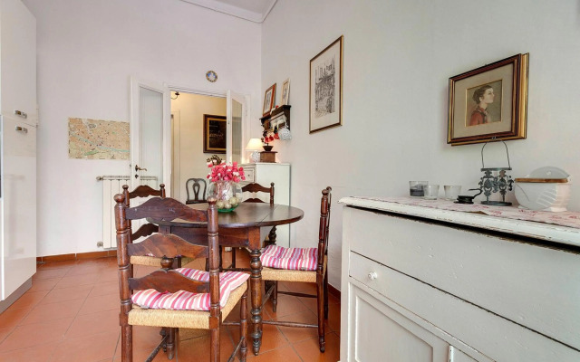 Mimì apartment with garden