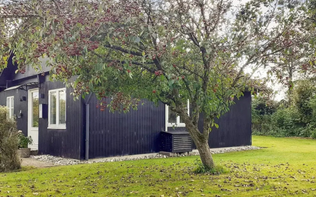 4 Star Holiday Home in Logstor