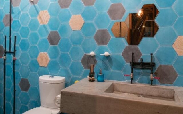 Casa Bambú Suites Punta Sayulita