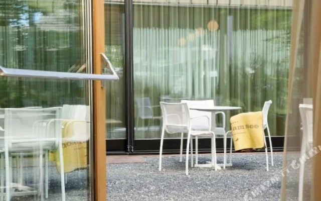 Park-Camping Lindau am See