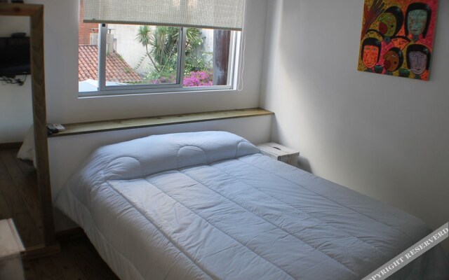 Tas D Viaje Hostel - Surfcamp - Suites