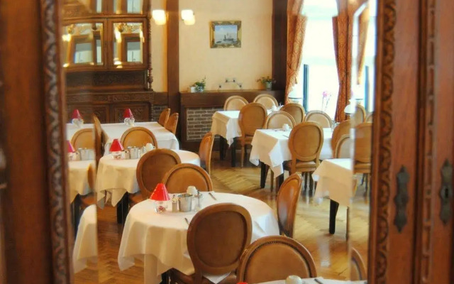 Best Western Hotel Richmond