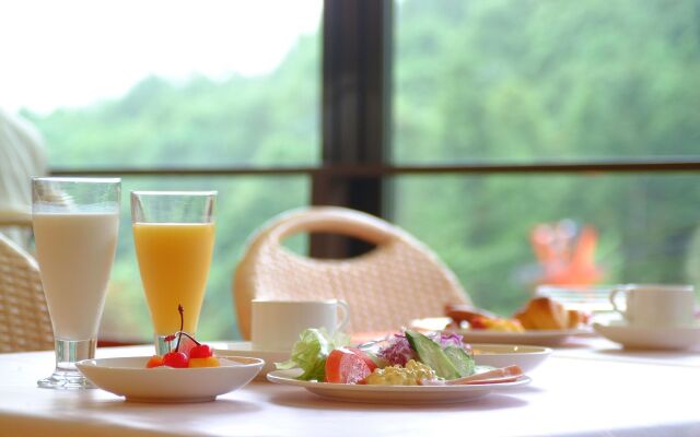 Yumoto Niseko Prince Hotel Hirafutei