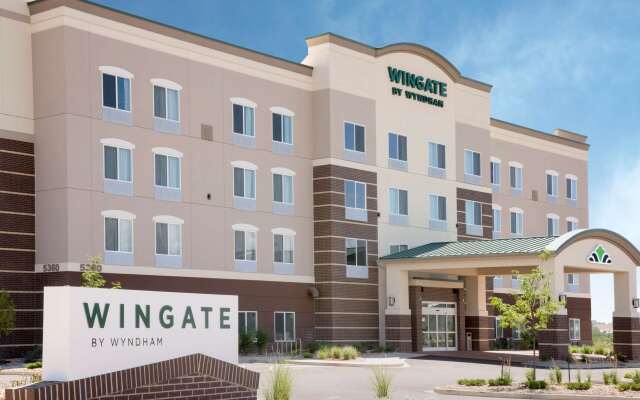 Wingate by Wyndham Page Lake Powell