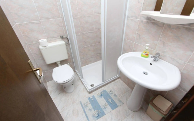 Guest House Ambienti