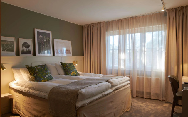 Best Western Hotel Danderyd