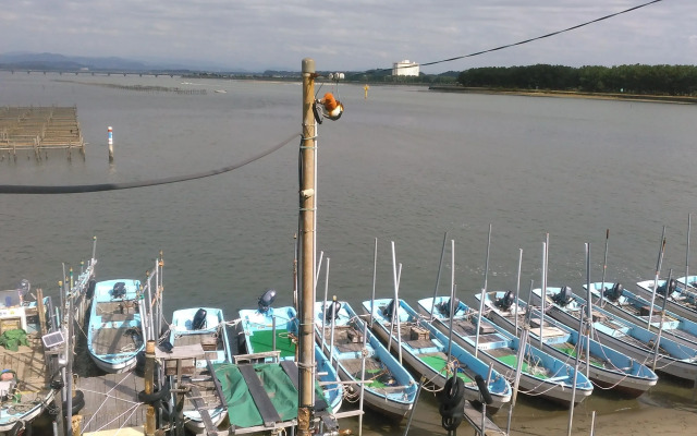 Minshuku Takahashi Kashibuneten