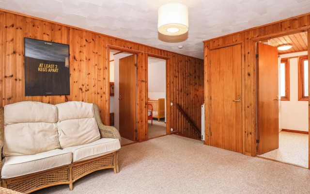 Ringstead Lodge