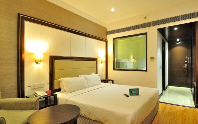 FabHotel Rajouri Garden Main Market