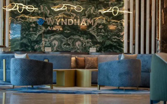 Wyndham Alanya Hotel