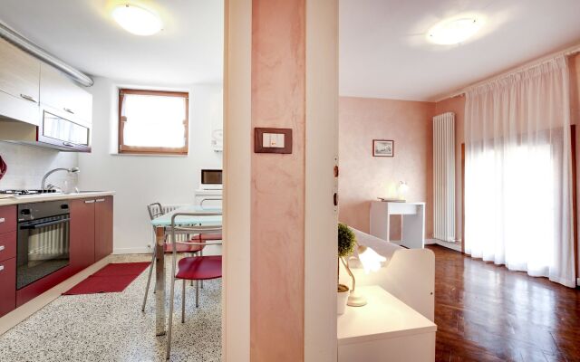 Guglie Design Apartments