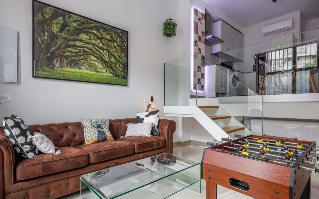 Magnifico apartamento de diseño centro Sevilla