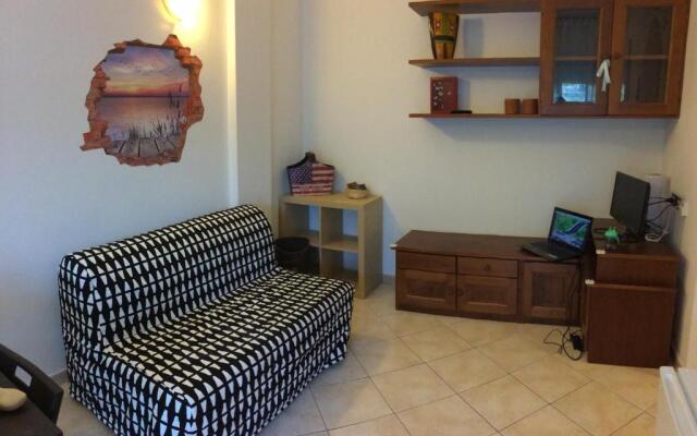 Apartment Genova Gaslini