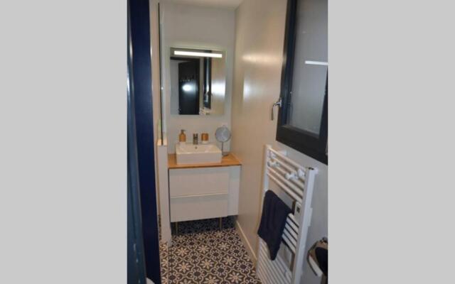 Le Burlat - Studio - Lyon - Tassin