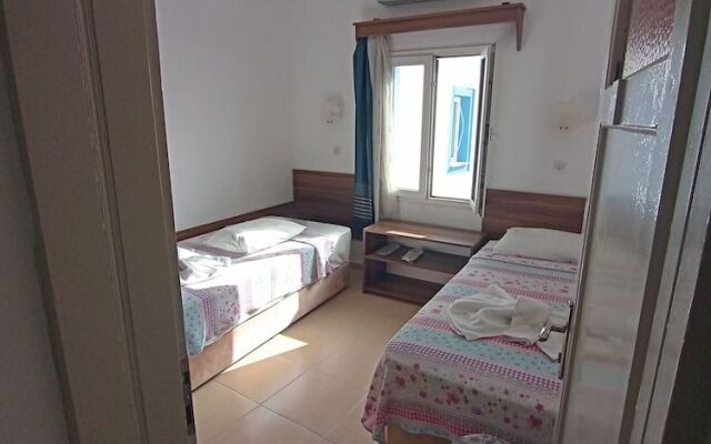Pay Otel