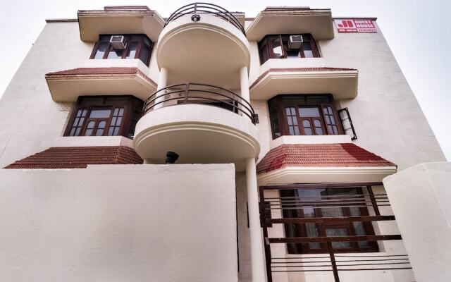 Hotel Ashiana by OYO Rooms