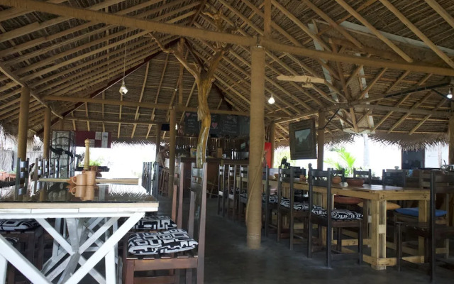 Valampuri Kite Resort
