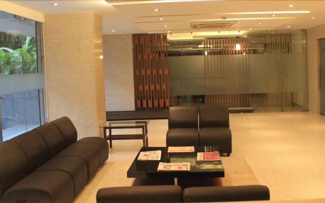 Magnus Star Residency