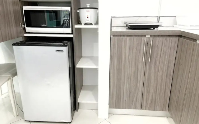 3110 Apartment
