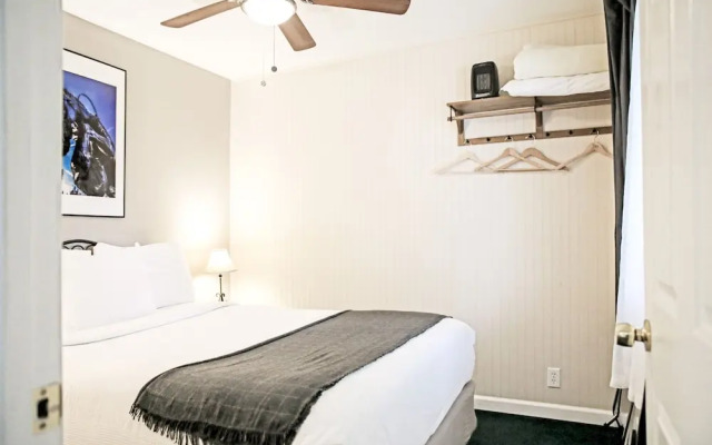 Sierra Mountain Inn